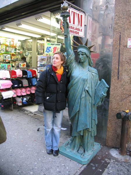  New York 014