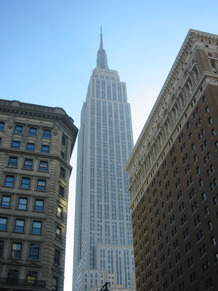  New York 025